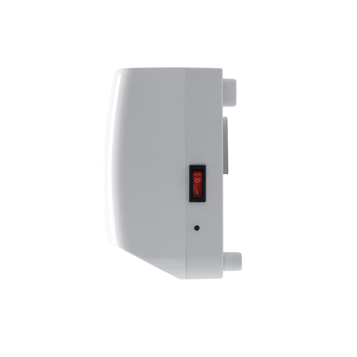 Aquecedor Parede Beltax BCH1504 | 2000W, Temporizador 8h, LED