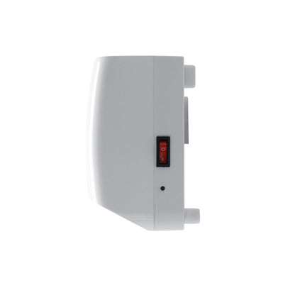 Aquecedor Parede Beltax BCH1504 | 2000W, Temporizador 8h, LED