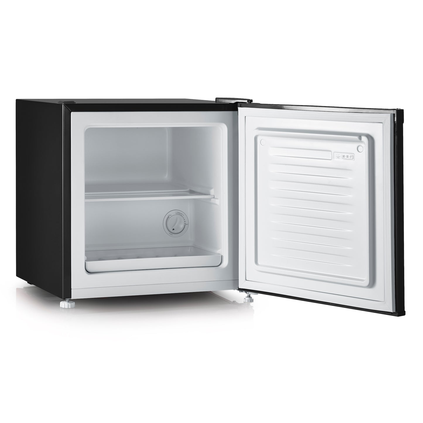 Congelador Severin GB8880 | 31L, Classe E, Retro