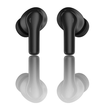 Auriculares Bluetooth Roadstar HED380NCBT/BK | ANC+ENC, 25h, USB-C