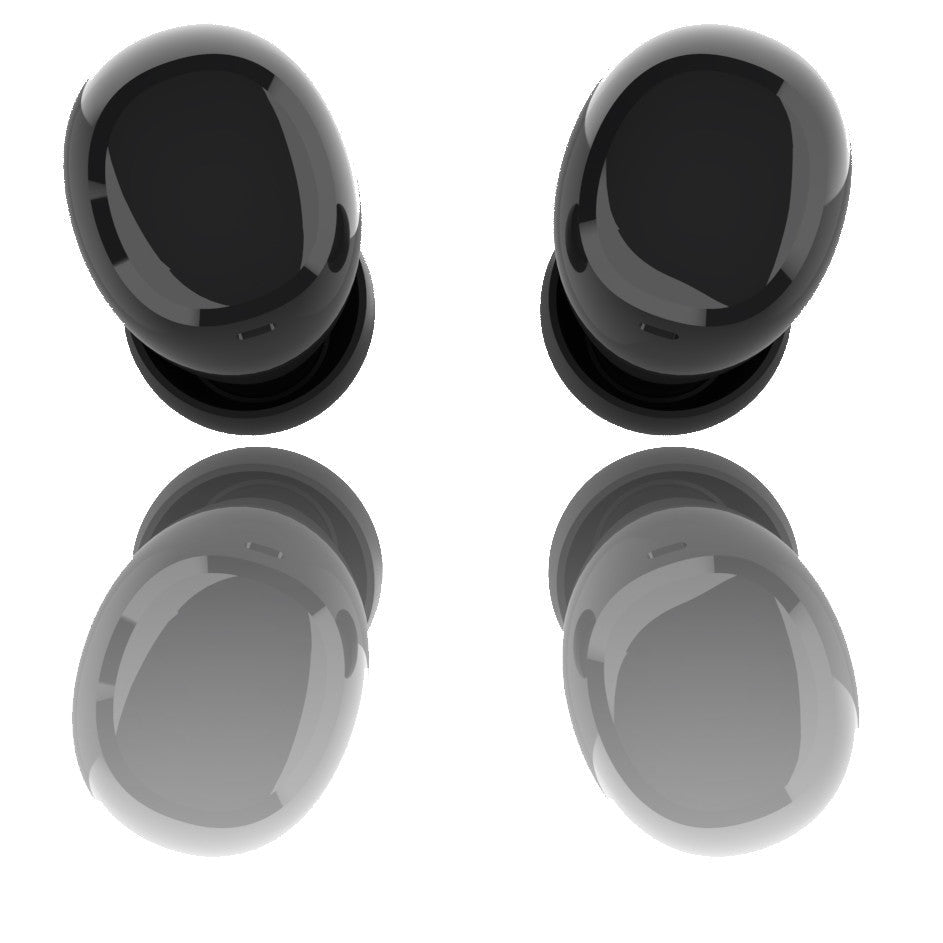 Auriculares Bluetooth Roadstar HED360BT/BK | Bluetooth, 4h, USB-C