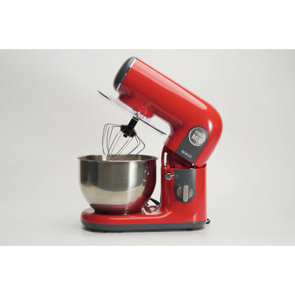 Batedeira Sogo BATSS14510 | 5L, 6 velocidades, 1000W