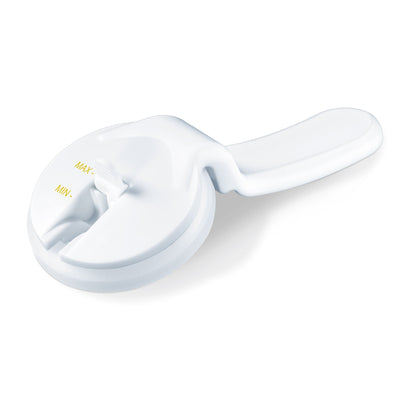 Bomba de Leite Beurer BY 40 | 10 Níveis, Visor, Compacta