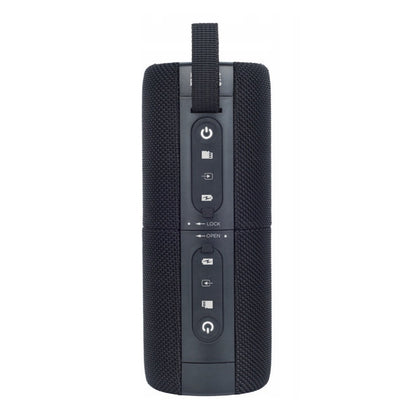 Coluna Bluetooth AIWA BST250 | 20W, Micro-SD, IPX5