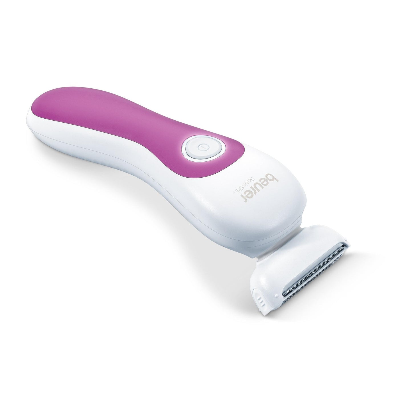 Depiladora Beurer HL36 | 60 min autonomia, IPX7, 2 velocidades