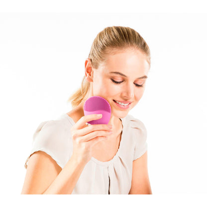 Escova Facial Beurer FC49 | Vibração, Silicone, À prova de água