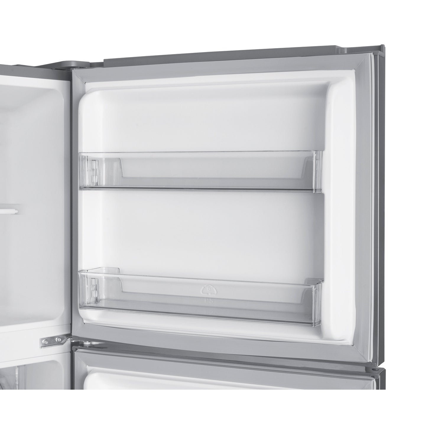 Frigorífico Com Congelador Beltax BFR3504NFIX | 334L, No Frost, Classe E