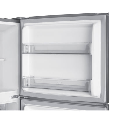 Frigorífico Com Congelador Beltax BFR3504NFIX | 334L, No Frost, Classe E