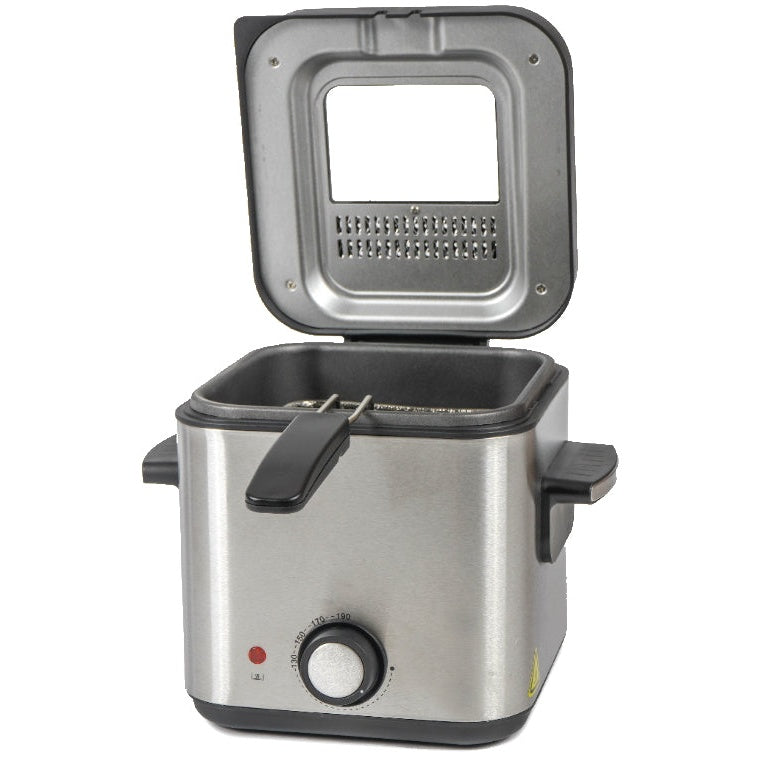 Fritadeira Sogo FRESS10430 | 1.5L, 190ºC, Antiaderente