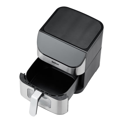 Fritadeira Ar Quente Beltax BHF5081 | 8L, 1800W