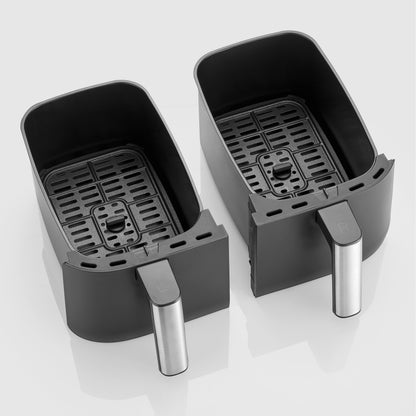 Fritadeira Severin FR2453 | 7.6L, 2850W, 8 Programas