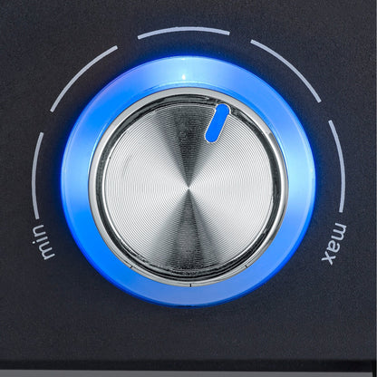 Grelhador Severin PG8568 | 2200W, Anti-aderente, SafeTouch