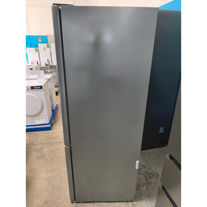 Outlet | Frigorífico Combinado Whirlpool W84BE72X | 396L, No Frost, A++