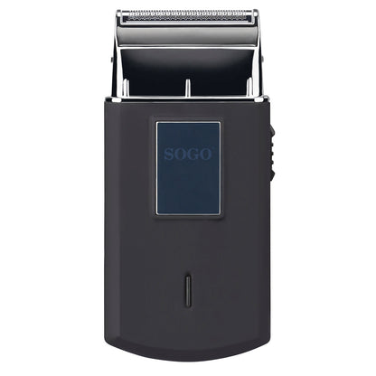 Máquina de Barbear SOGO AFESS3440 | 35 min, LED, 3W