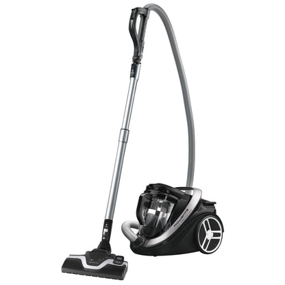 Aspirador sem saco Rowenta RO7936 | 2.5L, 59dB, 500W