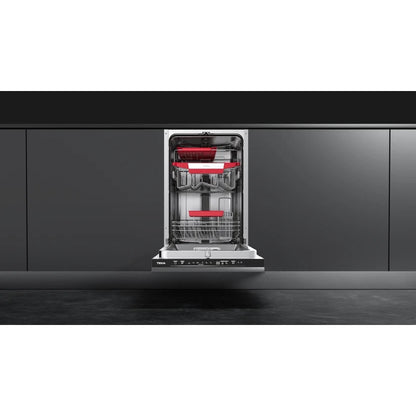 Máquina de Lavar Loiça Encastre TEKA DFI44850 | 10 Talheres