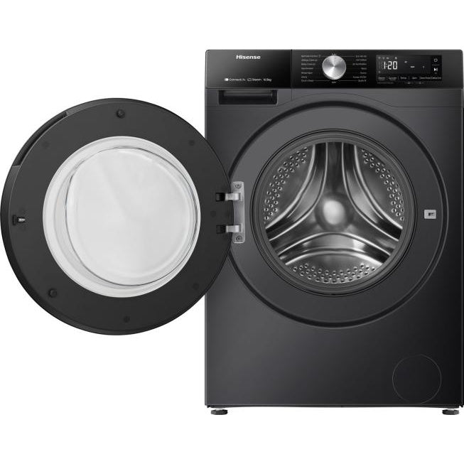 Máquina de Lavar Roupa HISENSE Wf3s1043bb3 | 10.5kg, Classe A