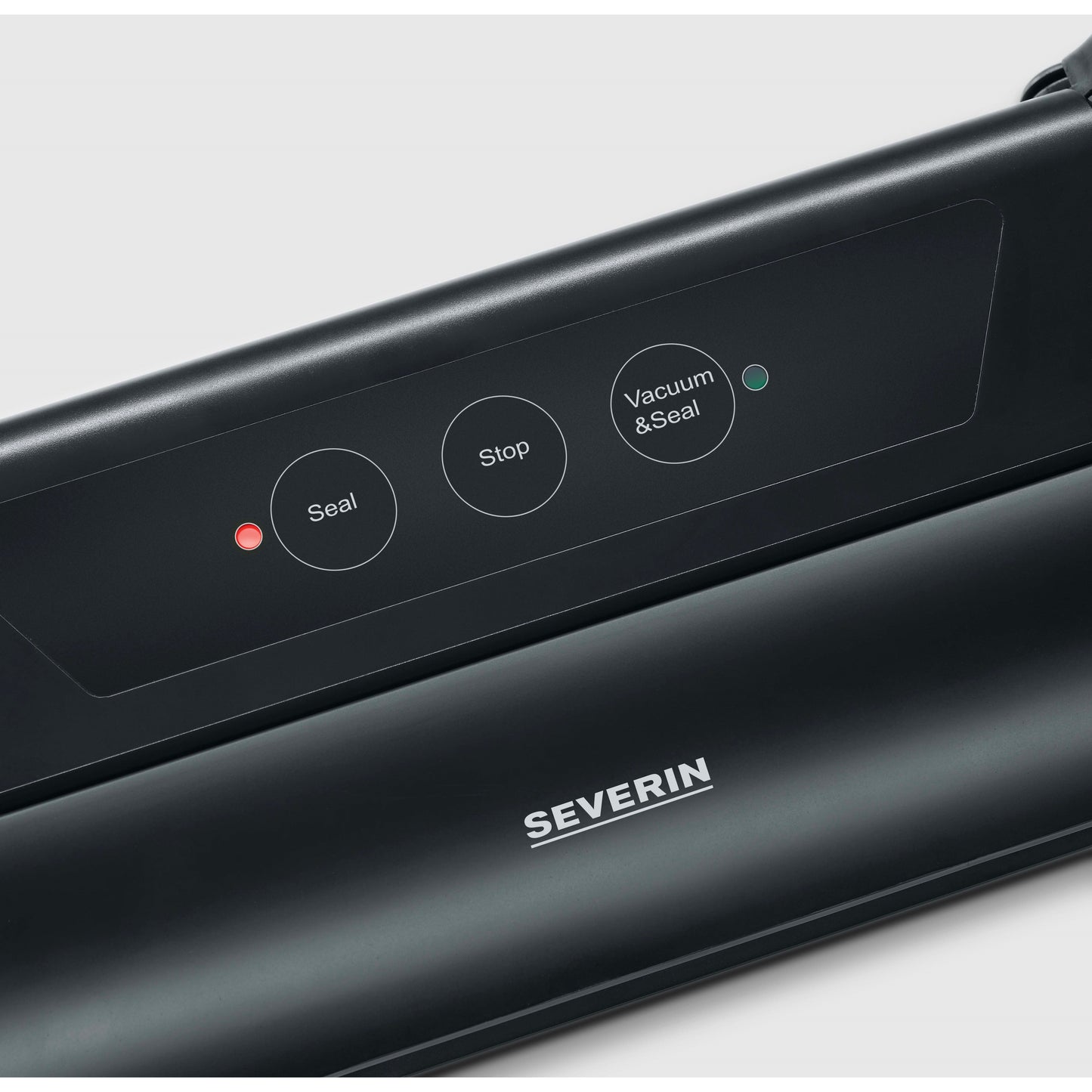 Máquina de Selar Sacos Severin FS3610 | FoodSave, OneTouch, 110W