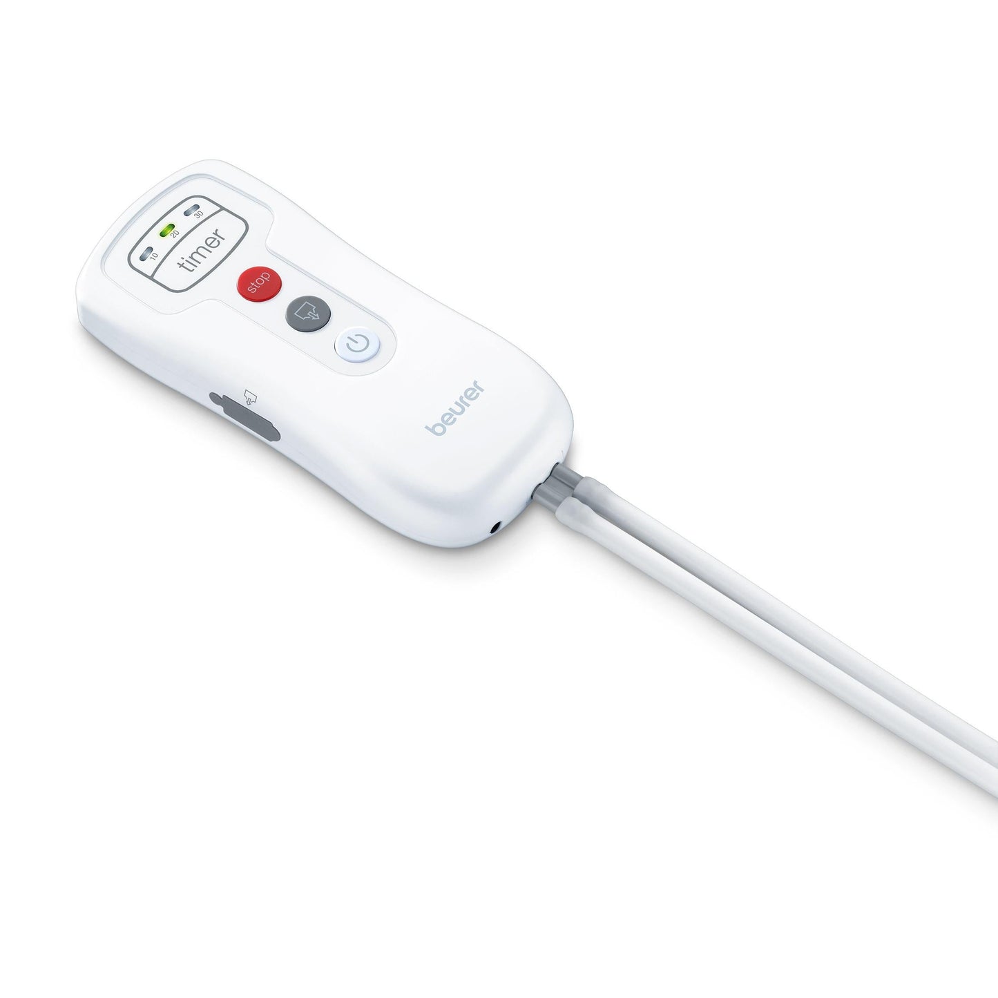 Massajador de Pernas Beurer FM150 | Compressão, Intensidade ajustável