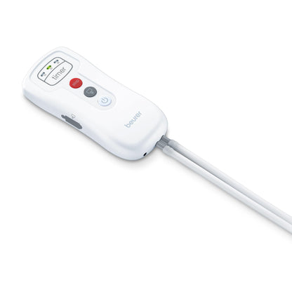 Massajador de Pernas Beurer FM150 | Compressão, Intensidade ajustável