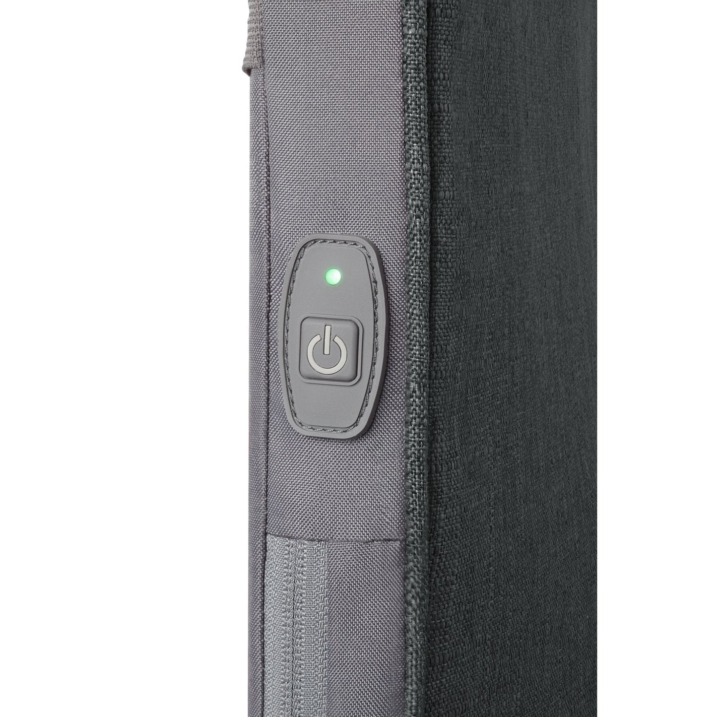 Esteira de Massagem Beurer MG4R Shiatsu | 2 Intensidades, LED