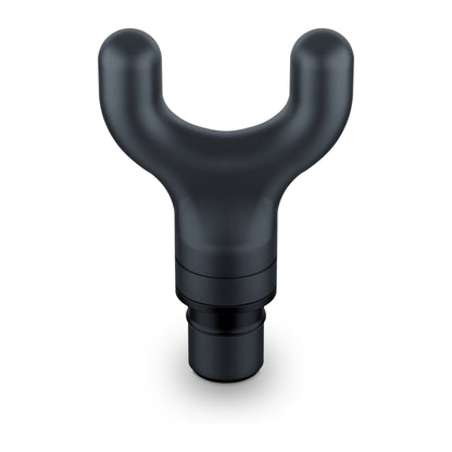 Pistola de Massagem Beurer MG185 | 9 níveis, 5 acessórios, 5.5h bateria