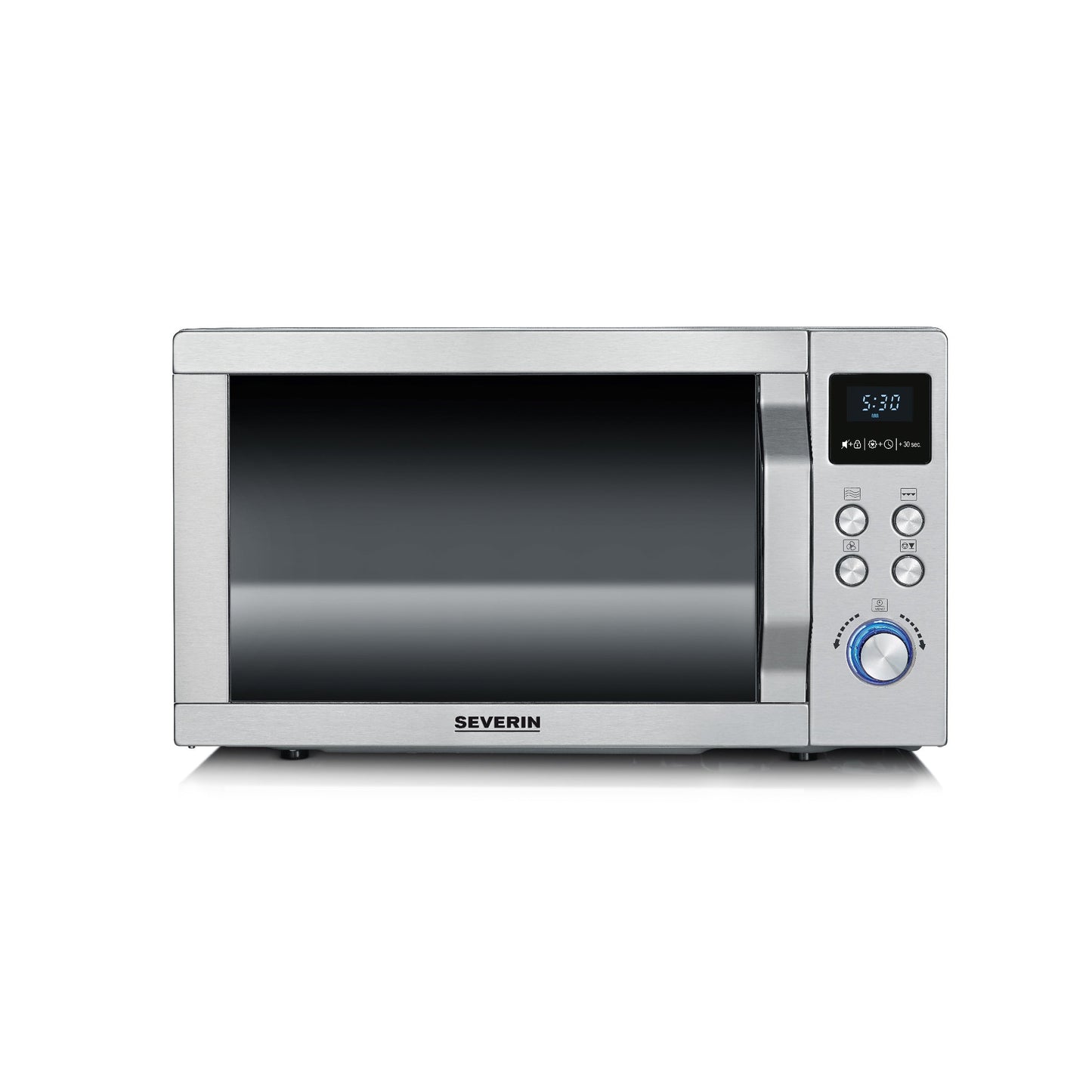 Micro-ondas Severin MW7774 | 25L, Grill, Convecção