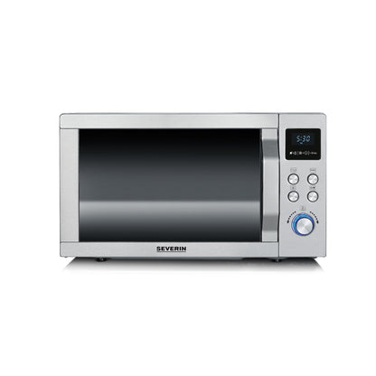 Micro-ondas Severin MW7774 | 25L, Grill, Convecção