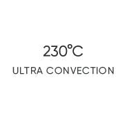 Micro-ondas Severin MW7777 | 25L, 900W, Convecção