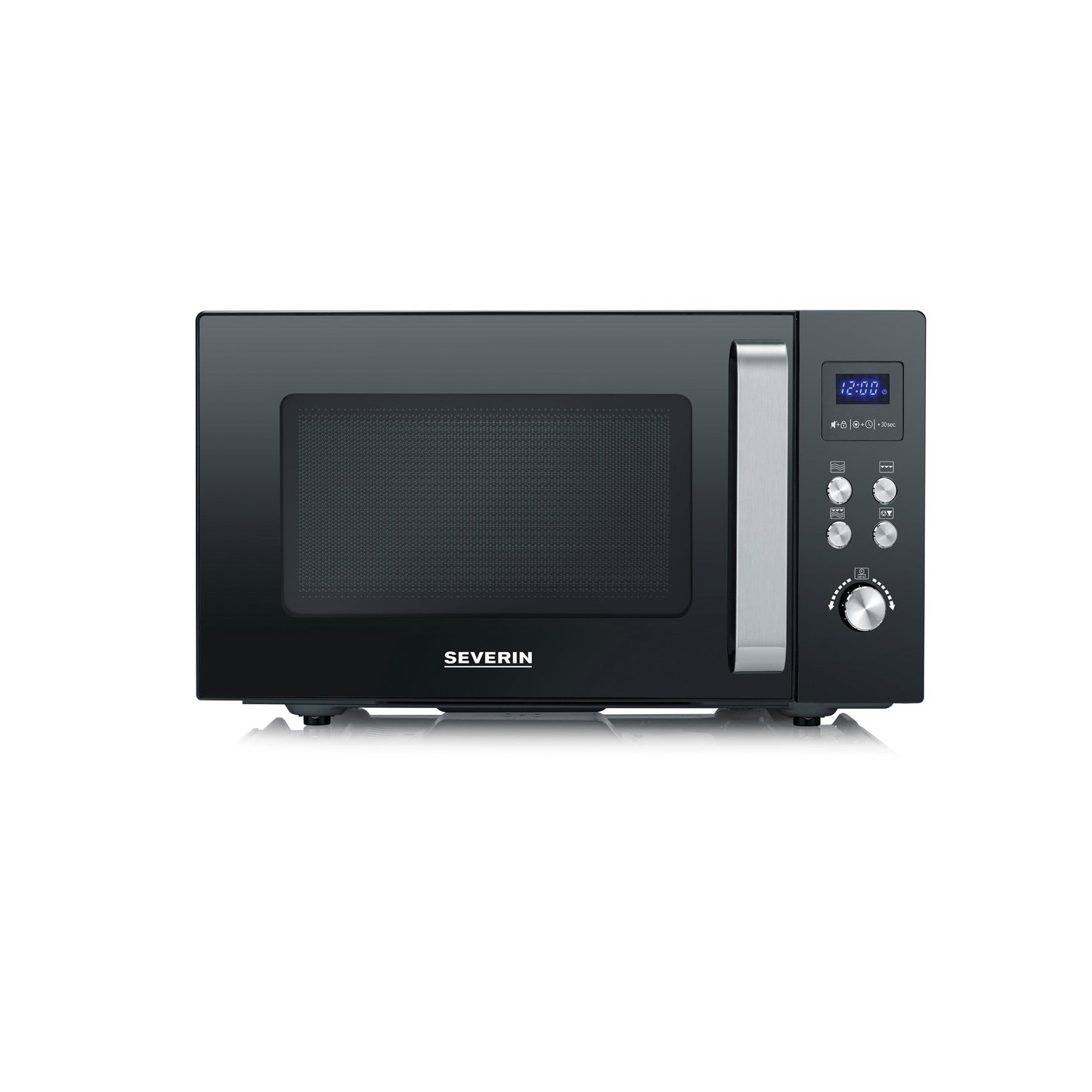 Micro-ondas Severin MW7763 | 25L, 900W, Grill 1000W