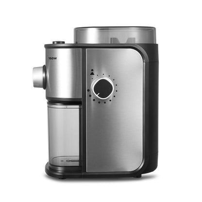 Moinho de Café Sogo MOLSS5236 | 150W, 14 níveis, 200g