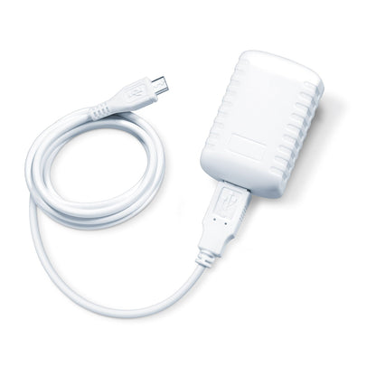 Nebulizador Beurer IH60 | Vias respiratórias, Silencioso, Sem fios