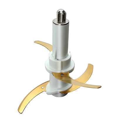 Picadora Sogo PICSS5260 | 1.5L, 400W, 4 Lâminas