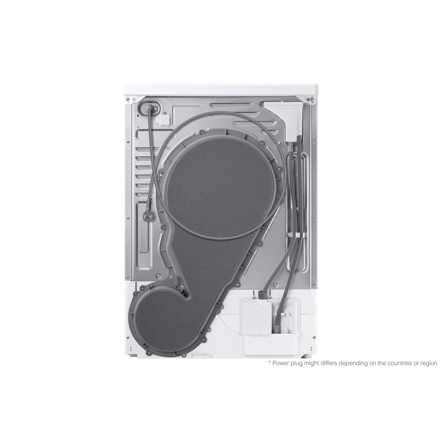 Secador de Roupa SAMSUNG Dv90dg6845leu3 | 9kg, Bomba de Calor, A