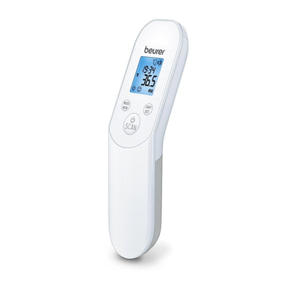 Termómetro Beurer FT85 | Sem contacto, Infravermelhos, LCD