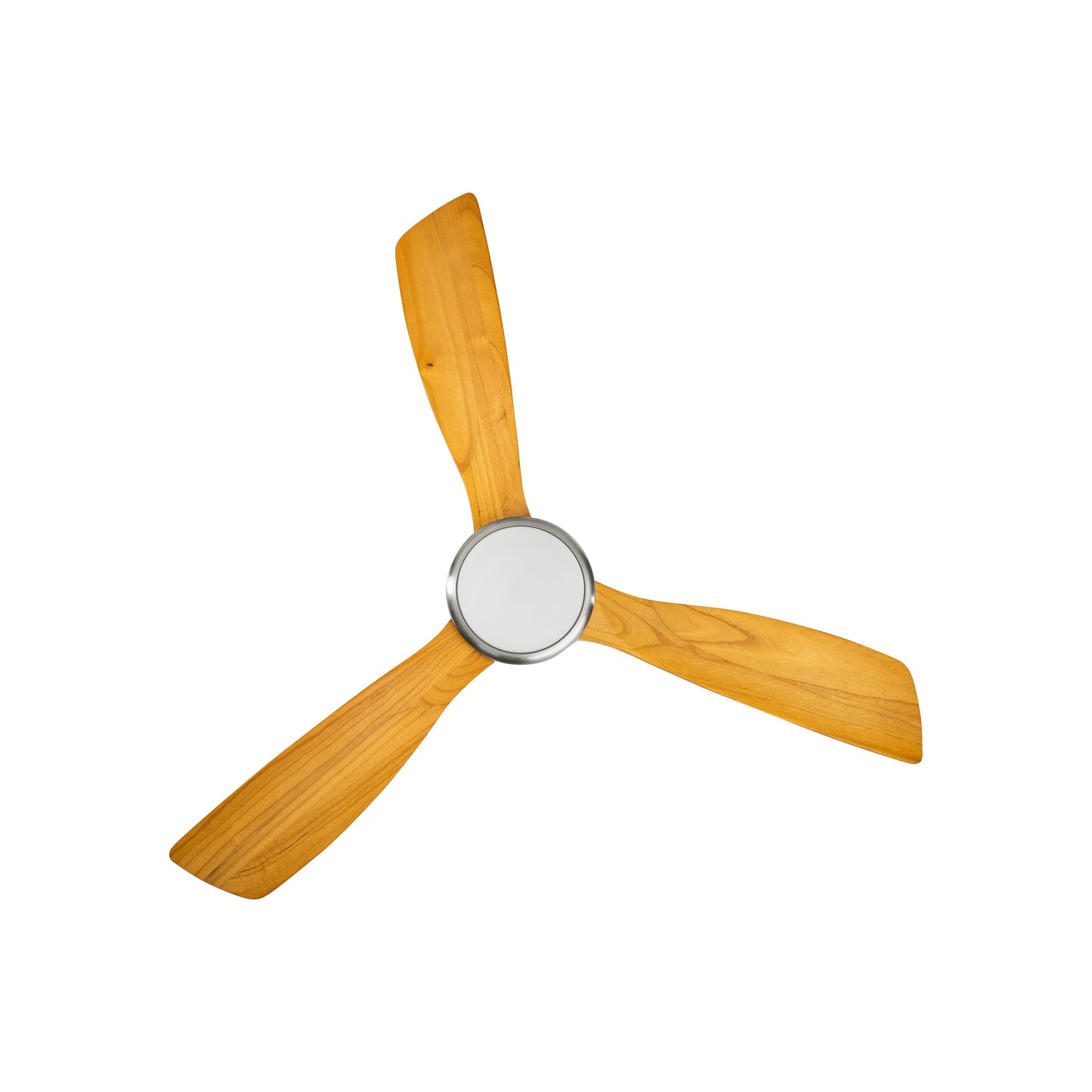 Ventoinha de Teto Sogo VENSS21800 | 132cm, LED, Comando