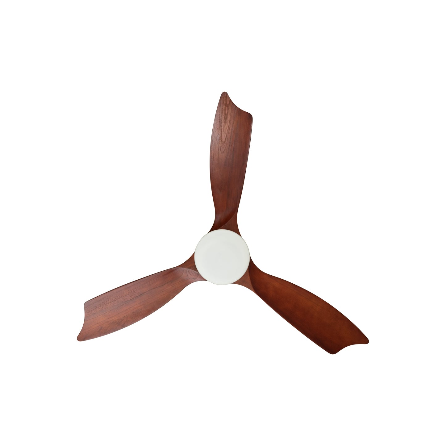 Ventoinha de Teto Sogo VENSS21805 | 137cm, 6 velocidades, LED variável