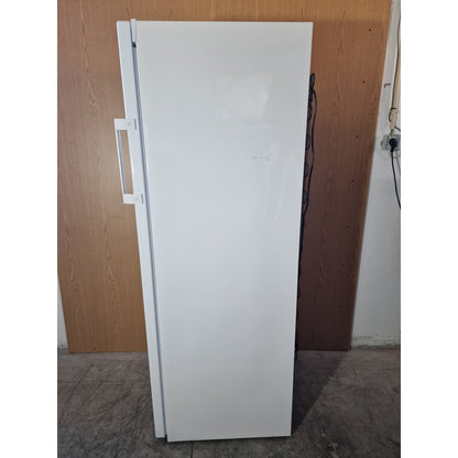Outlet | Arca Vertical Indesit UI62W | 245L, Classe E, 167cm