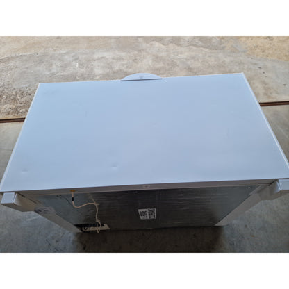 Outlet | Indesit Arca Congeladora OS 2A 300 H | Recondicionado NOVO | Tampo C/ Marcas | 18 Meses Garantia