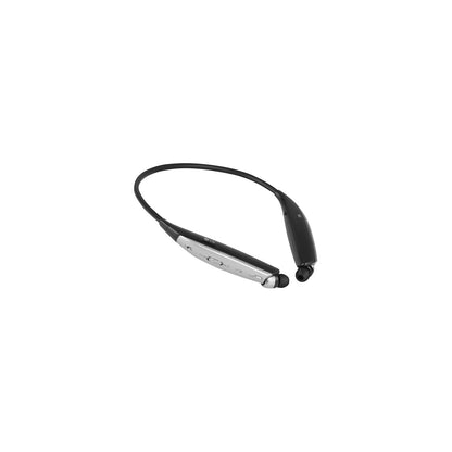 Auscultadores LG Hbs820s | Bluetooth 4.1, 14.5h Conversação, Preto