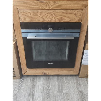 Forno Siemens HB673GBS1 | 71L, ActiveClean, Classe A+