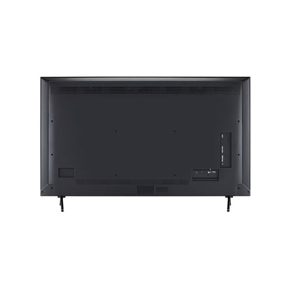 TV LG 65QNED92A6A | 65", Mini LED, 4K, webOS, 120Hz