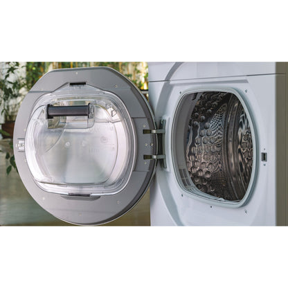Secador de Roupa HOOVER H9a2tsbexs-s | 9kg, Bomba de Calor, Wi-Fi