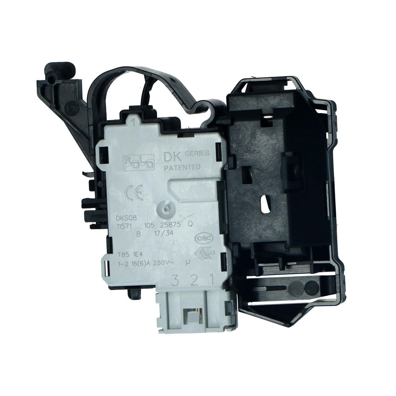 Bloca Portas Whirlpool/Indesit C00508660 | Máq. Lavar, Original