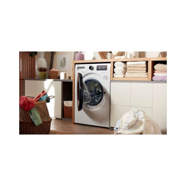 Secador de Roupa BEKO Bm3t48249w | 8kg, Bomba de Calor, Classe C