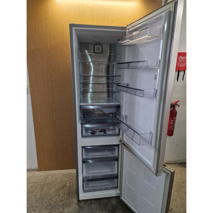 Outlet | Frigorífico Combinado Whirlpool WHK26403XP6E | 355L, C