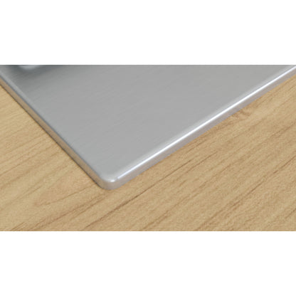 Placa a Gás BOSCH PCR9A5I90 | 5 Queimadores, Inox, 90cm