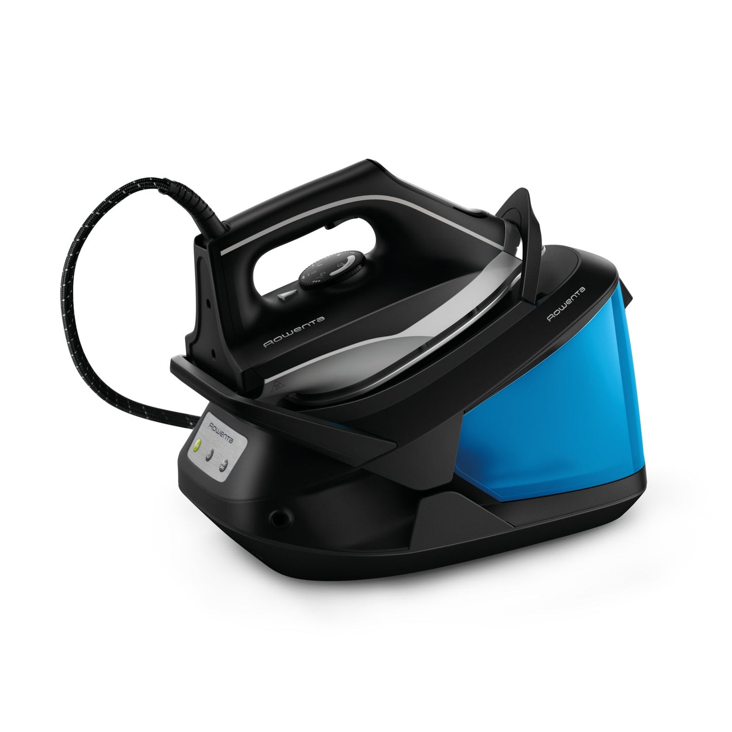 Gerador de Vapor Rowenta VR8320F0 | 2600W, 6.5 bar, 1.7L