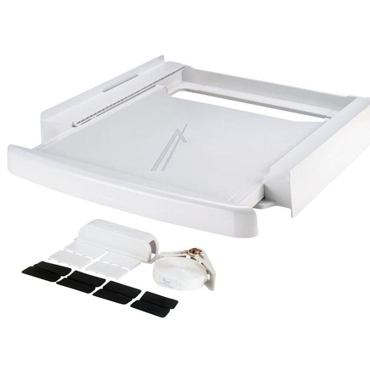 Kit de Sobreposição W-PRO C00378975 | Máq. Roupa, Calha C