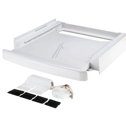 Kit de Sobreposição W-PRO C00378975 | Máq. Roupa, Calha C